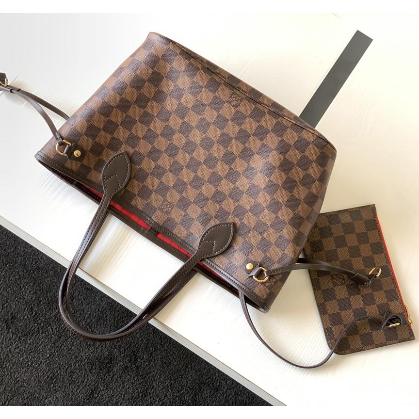 Louis Vuitton Neverfull PM   N41359 - PerfectKickZ