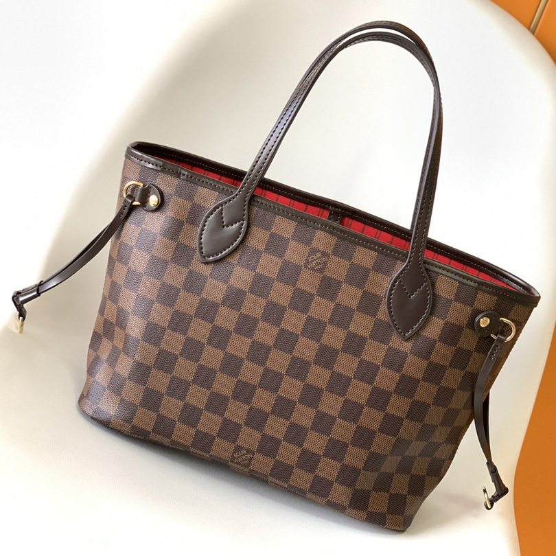 Louis Vuitton Neverfull PM   N41359 - PerfectKickZ