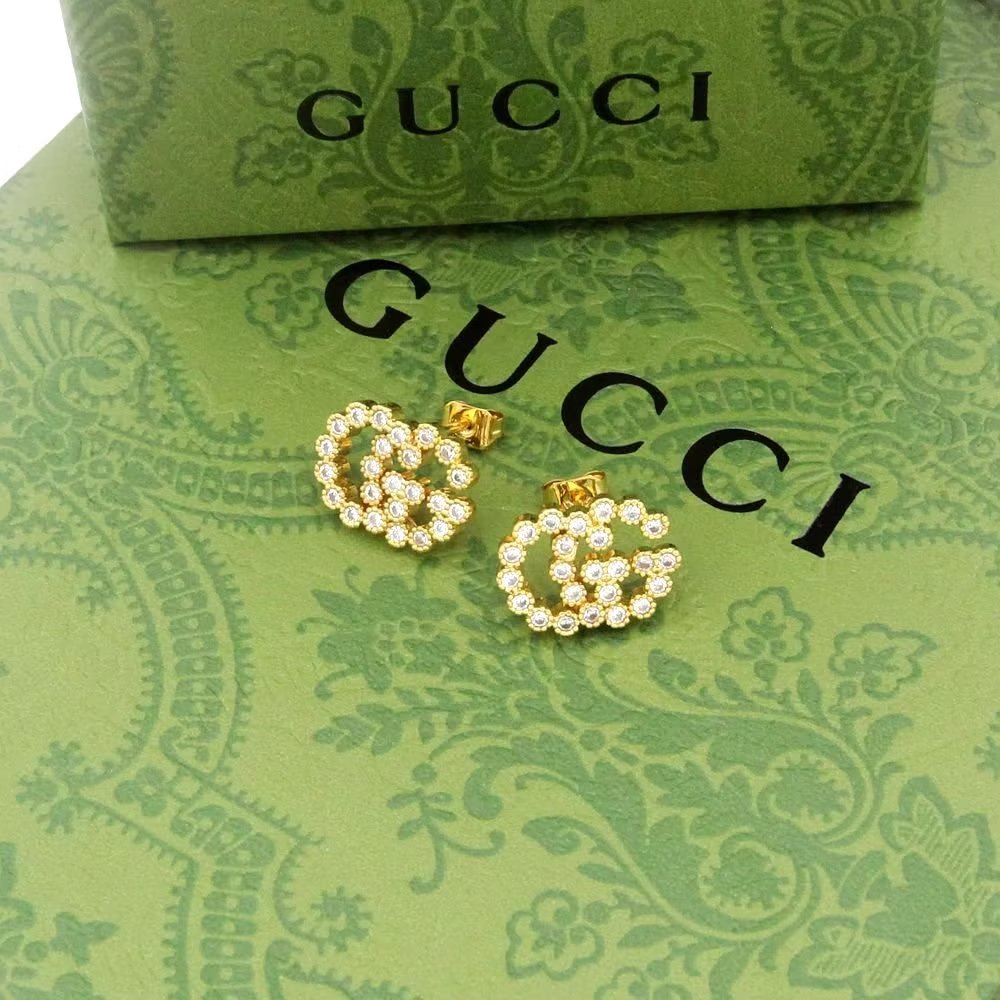 Gucci GG Running Studs - PerfectKickZ