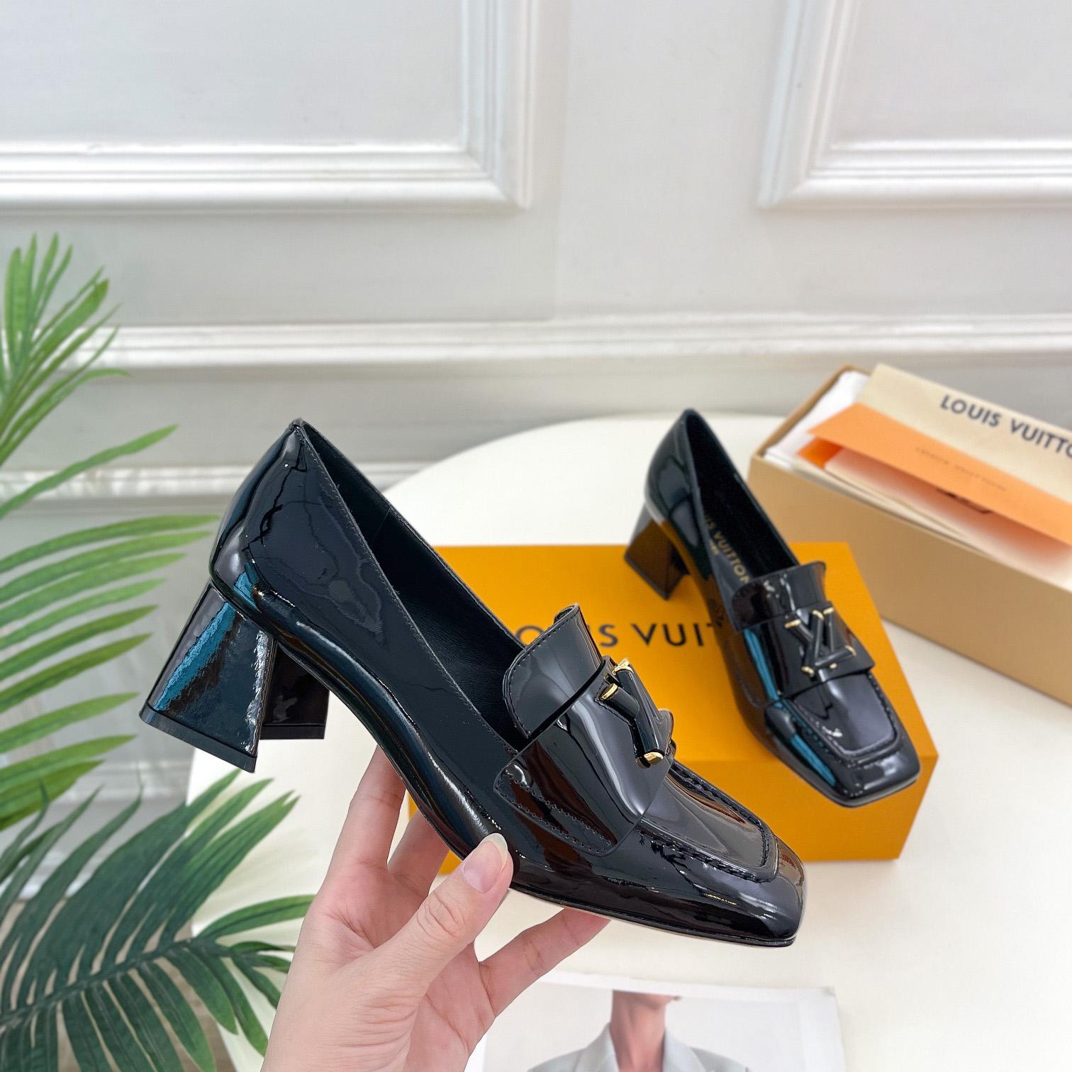 Louis Vuitton Shake Loafer   1ABTL2 - PerfectKickZ