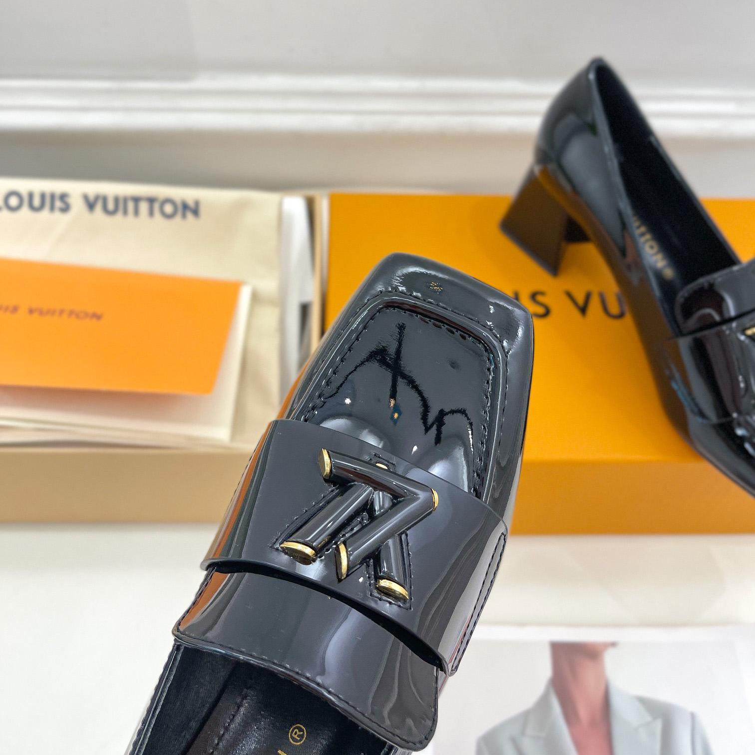Louis Vuitton Shake Loafer   1ABTL2 - PerfectKickZ