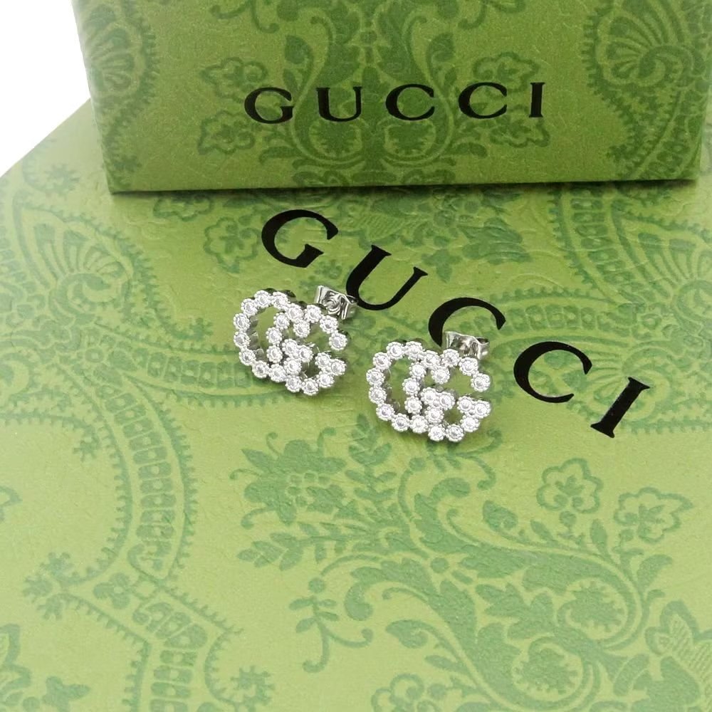 Gucci GG Running Studs - PerfectKickZ