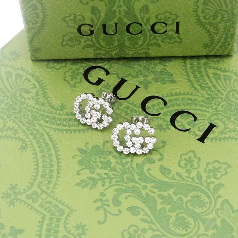 Gucci GG Running Studs - PerfectKickZ