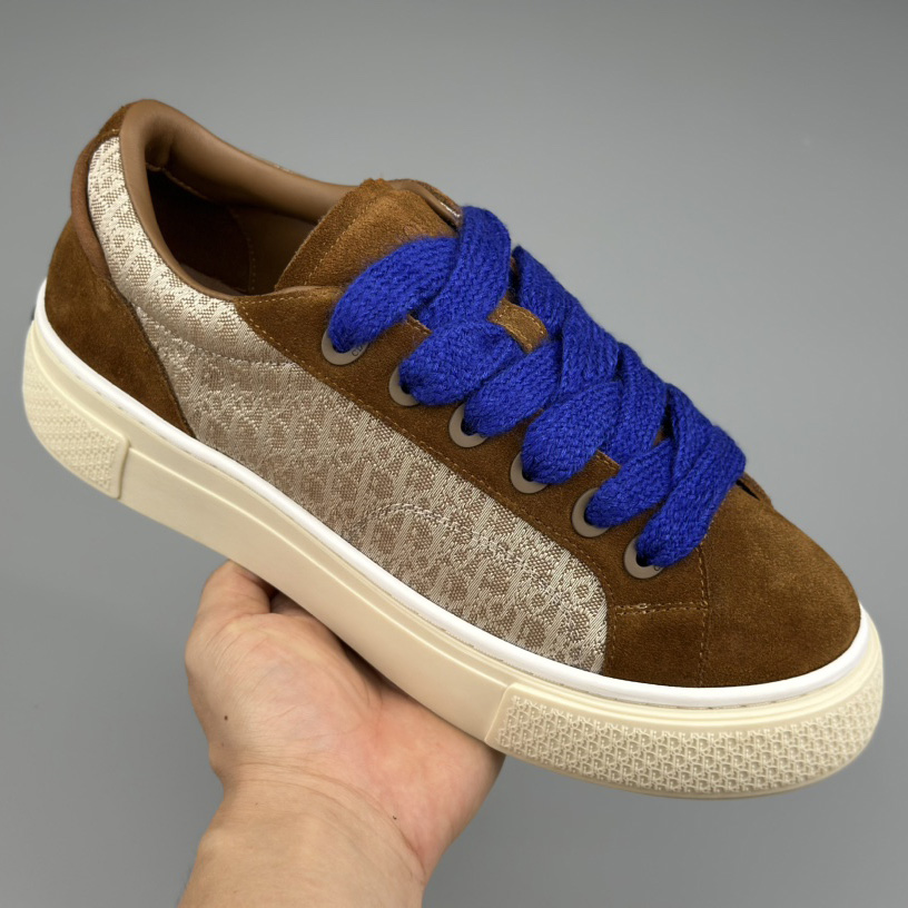 Dior B33 Sneaker  - PerfectKickZ