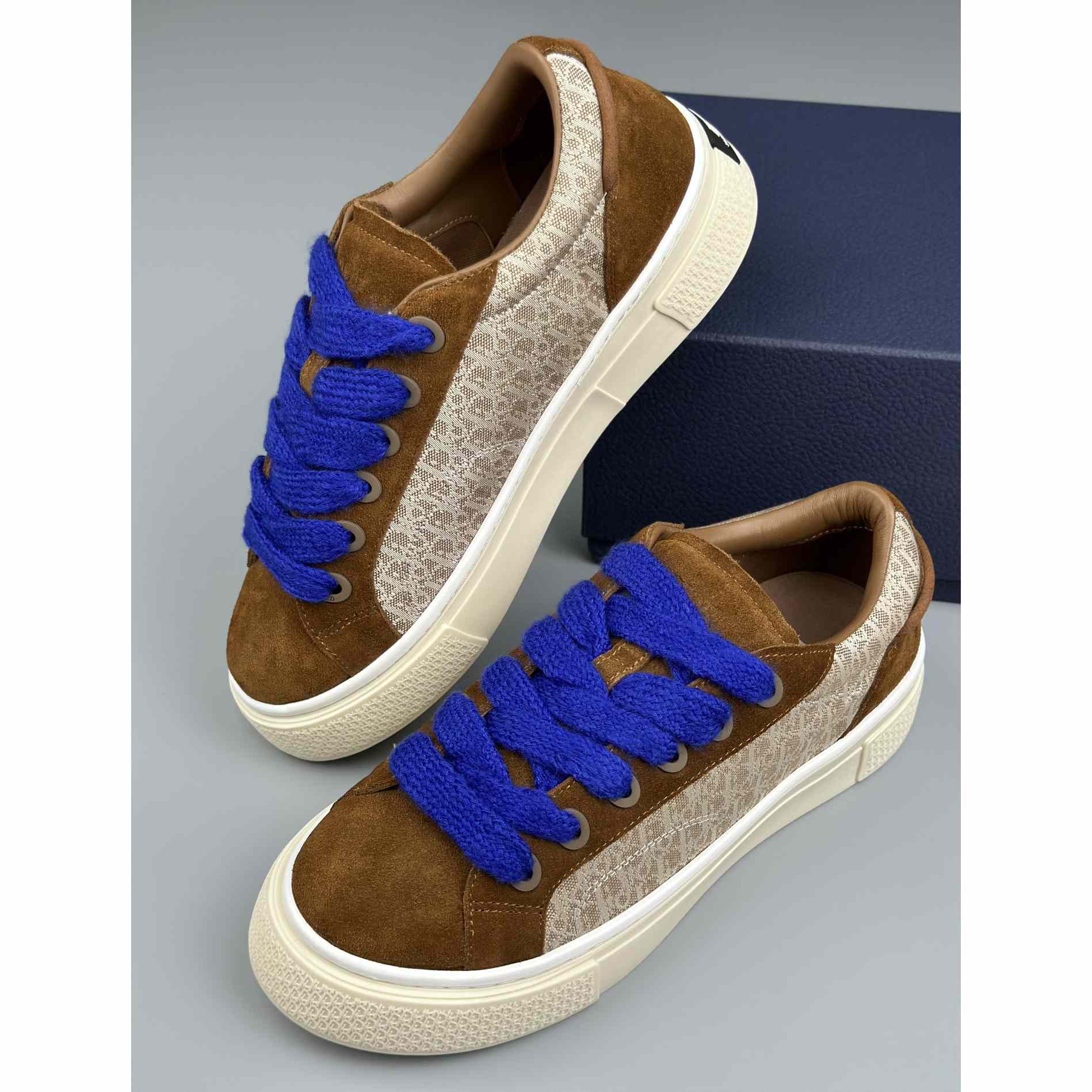 Dior B33 Sneaker  - PerfectKickZ