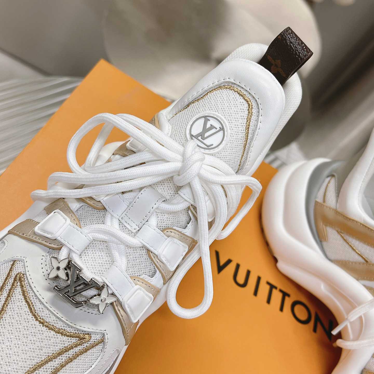 Louis Vuitton LV Archlight Sneaker      1AAVXW - PerfectKickZ