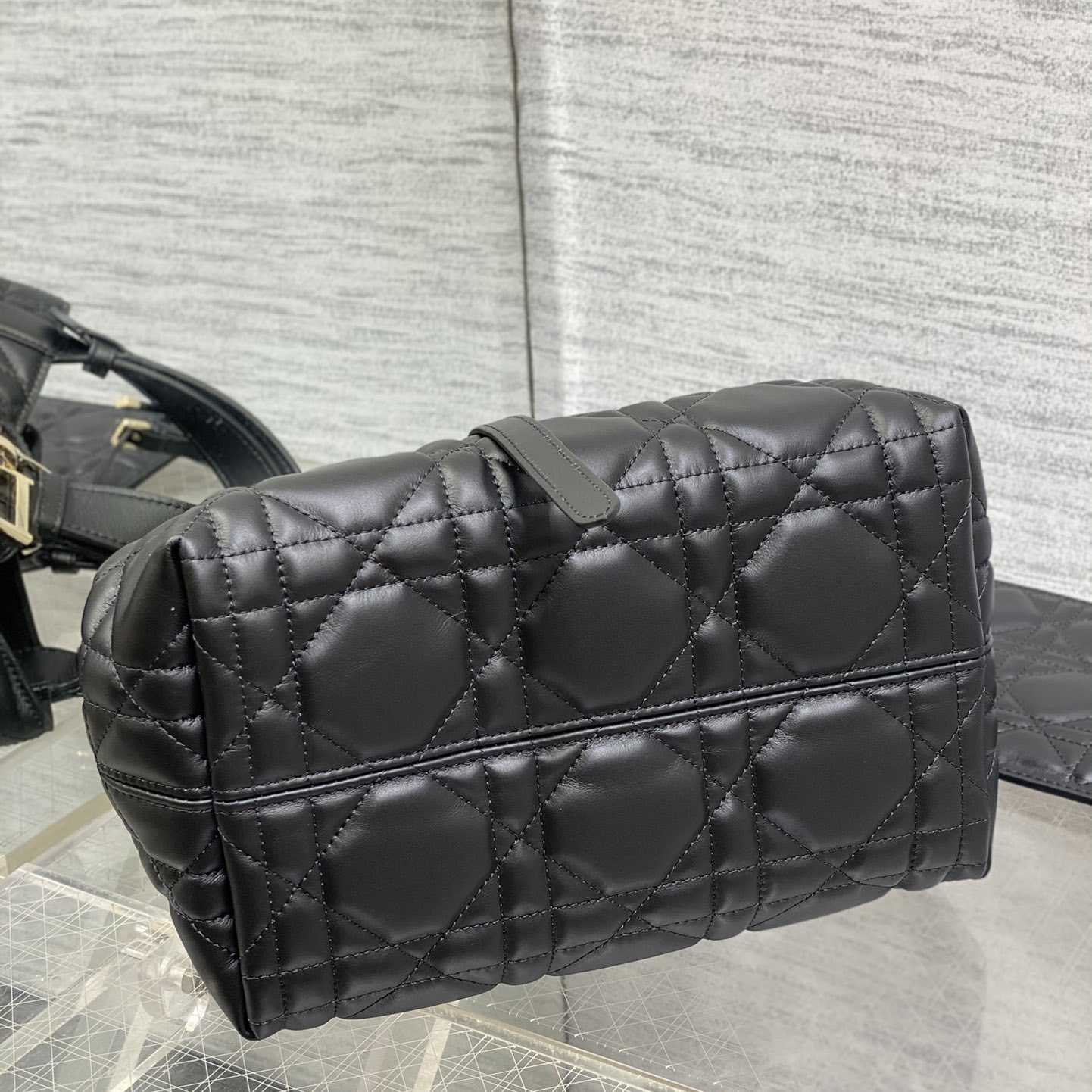 Dior Small Dior Toujours Bag - PerfectKickZ