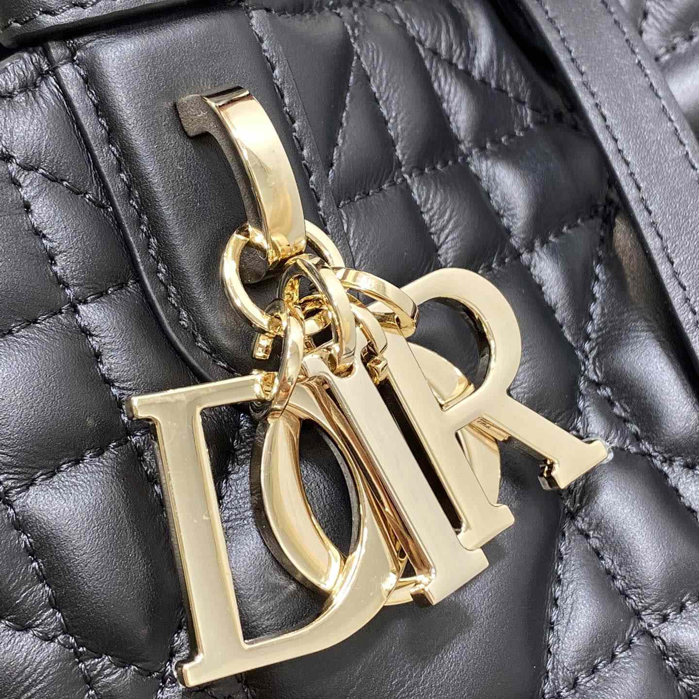 Dior Small Dior Toujours Bag - PerfectKickZ