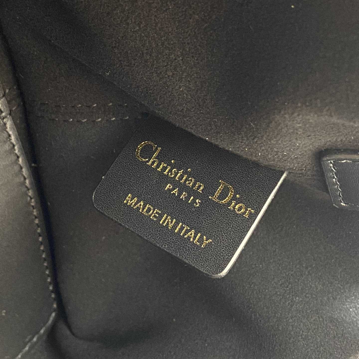 Dior Small Dior Toujours Bag - PerfectKickZ