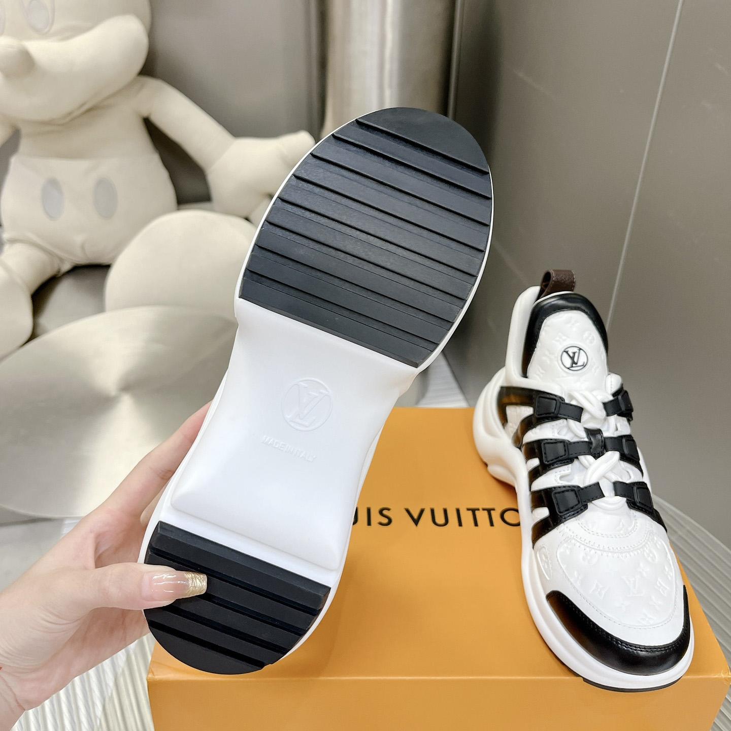 Louis Vuitton LV Archlight Sneaker    - PerfectKickZ
