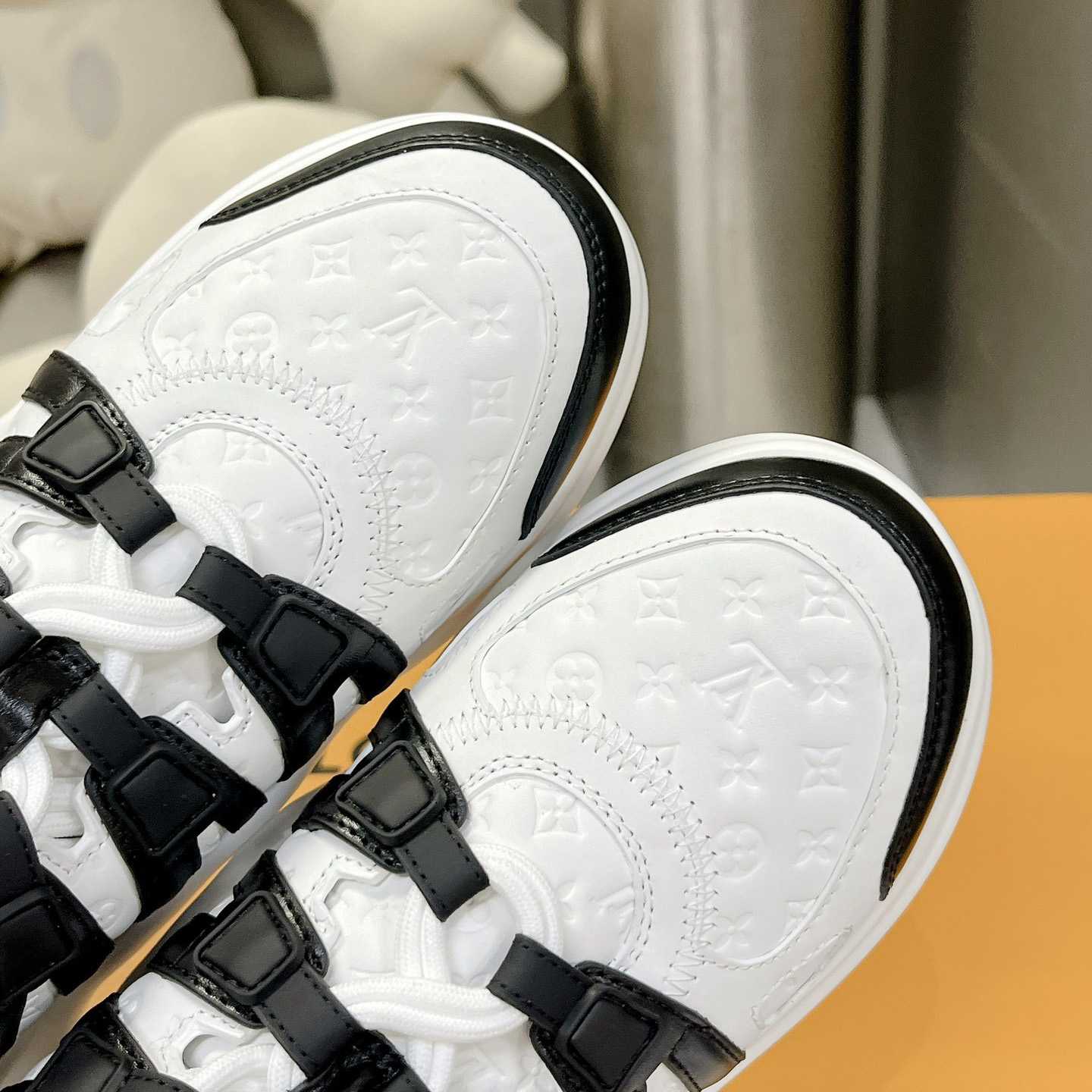 Louis Vuitton LV Archlight Sneaker    - PerfectKickZ