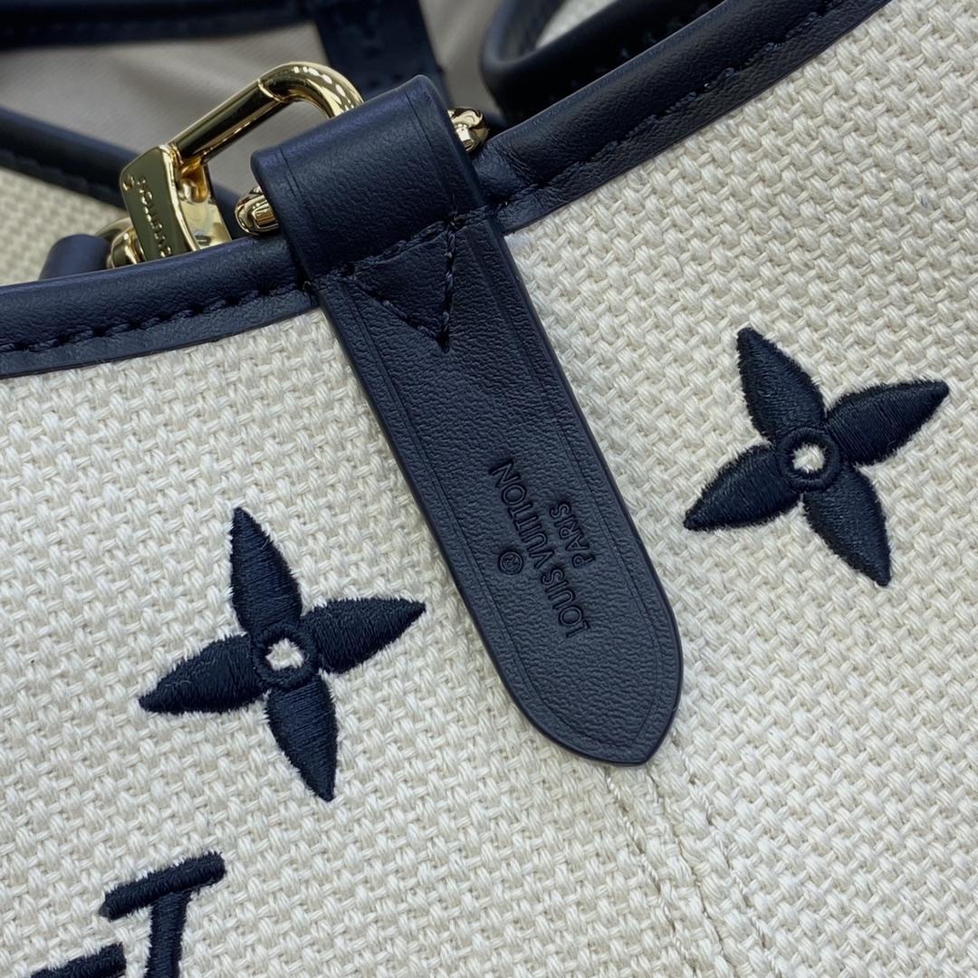 Louis Vuitton Néonoé MM  (26*26*17.5 cm) M23080 - PerfectKickZ