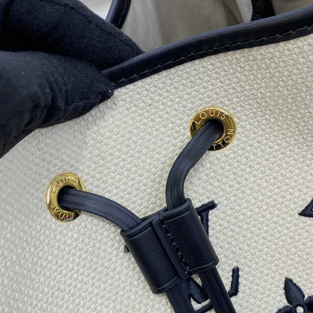 Louis Vuitton Néonoé MM  (26*26*17.5 cm) M23080 - PerfectKickZ