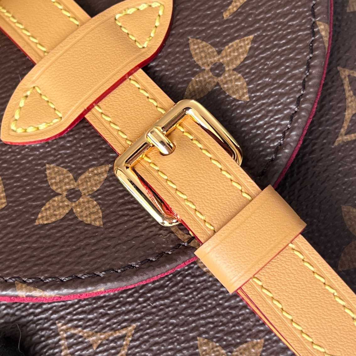 Louis Vuitton Micro Chantilly(12.5 x 13 x 4cm)   M46643 - PerfectKickZ
