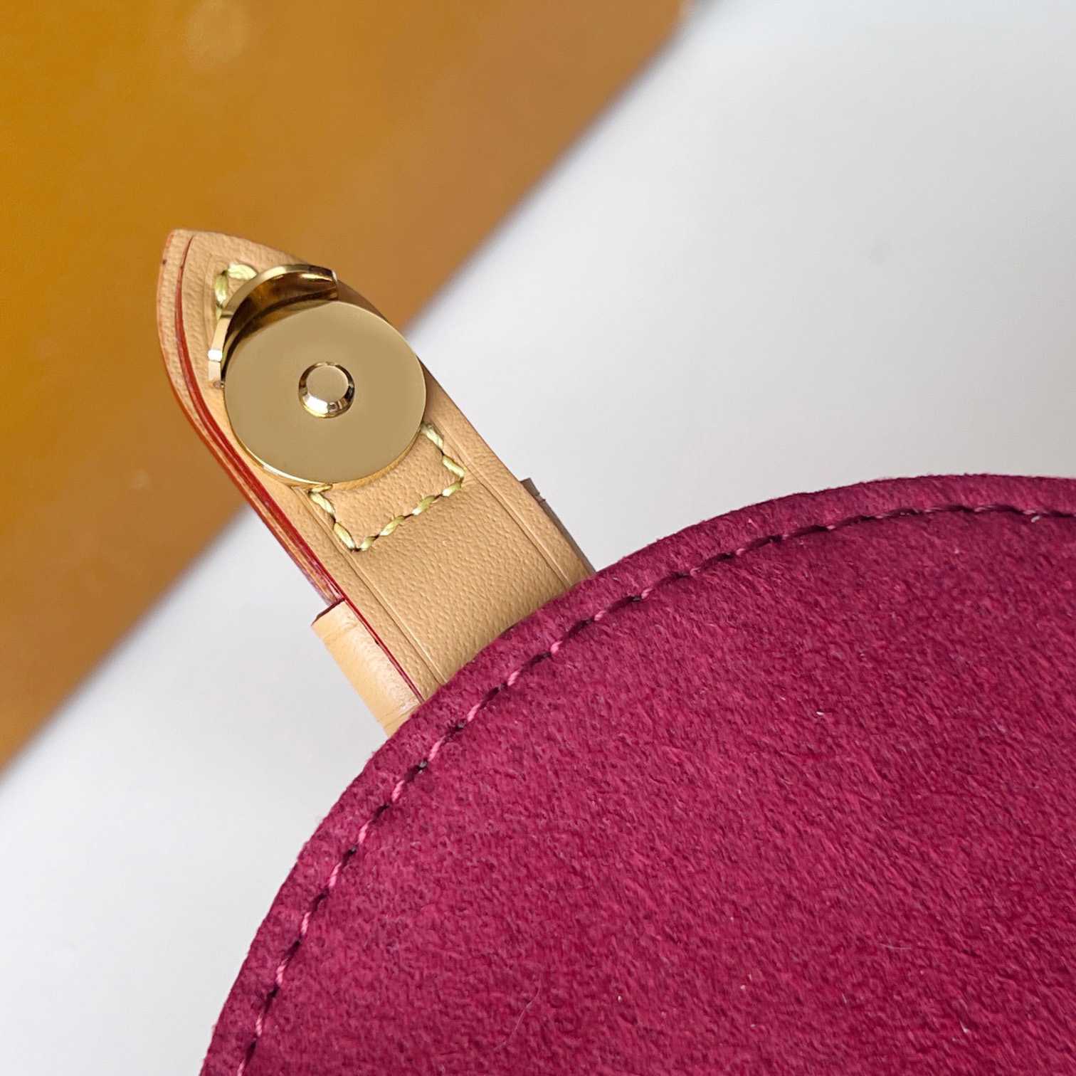 Louis Vuitton Micro Chantilly(12.5 x 13 x 4cm)   M46643 - PerfectKickZ