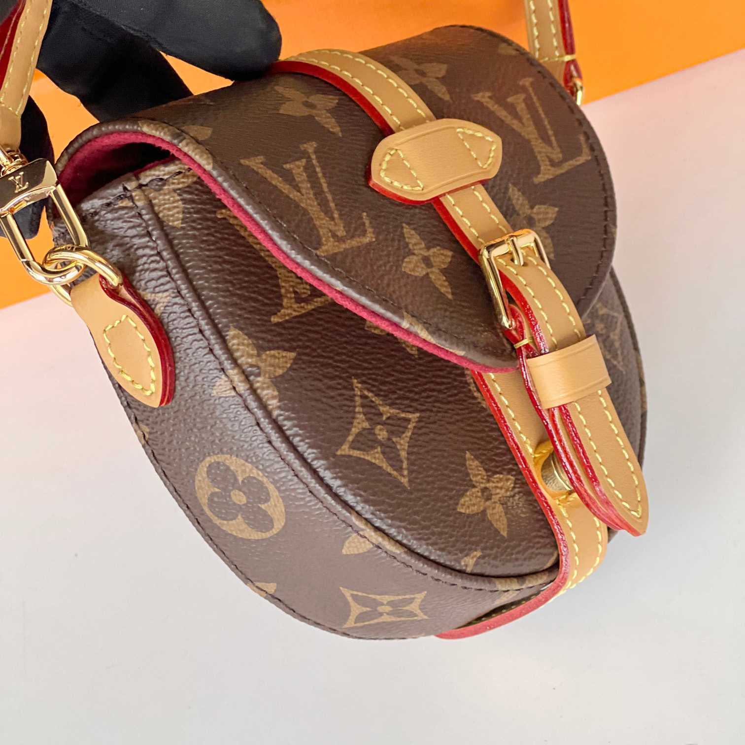 Louis Vuitton Micro Chantilly(12.5 x 13 x 4cm)   M46643 - PerfectKickZ