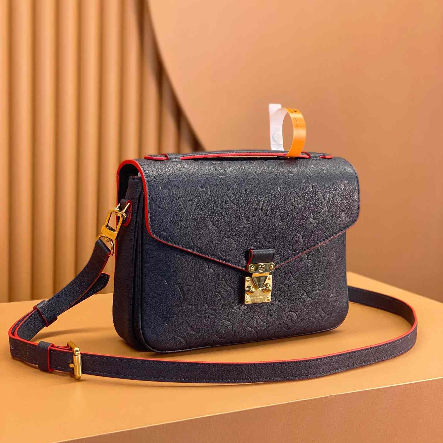 Louis Vuitton Pochette Métis (25*19*7cm)   M44071 - PerfectKickZ