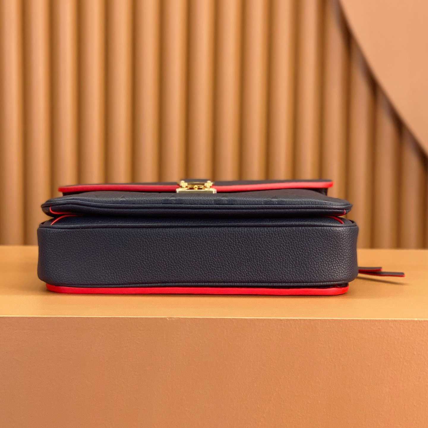 Louis Vuitton Pochette Métis (25*19*7cm)   M44071 - PerfectKickZ