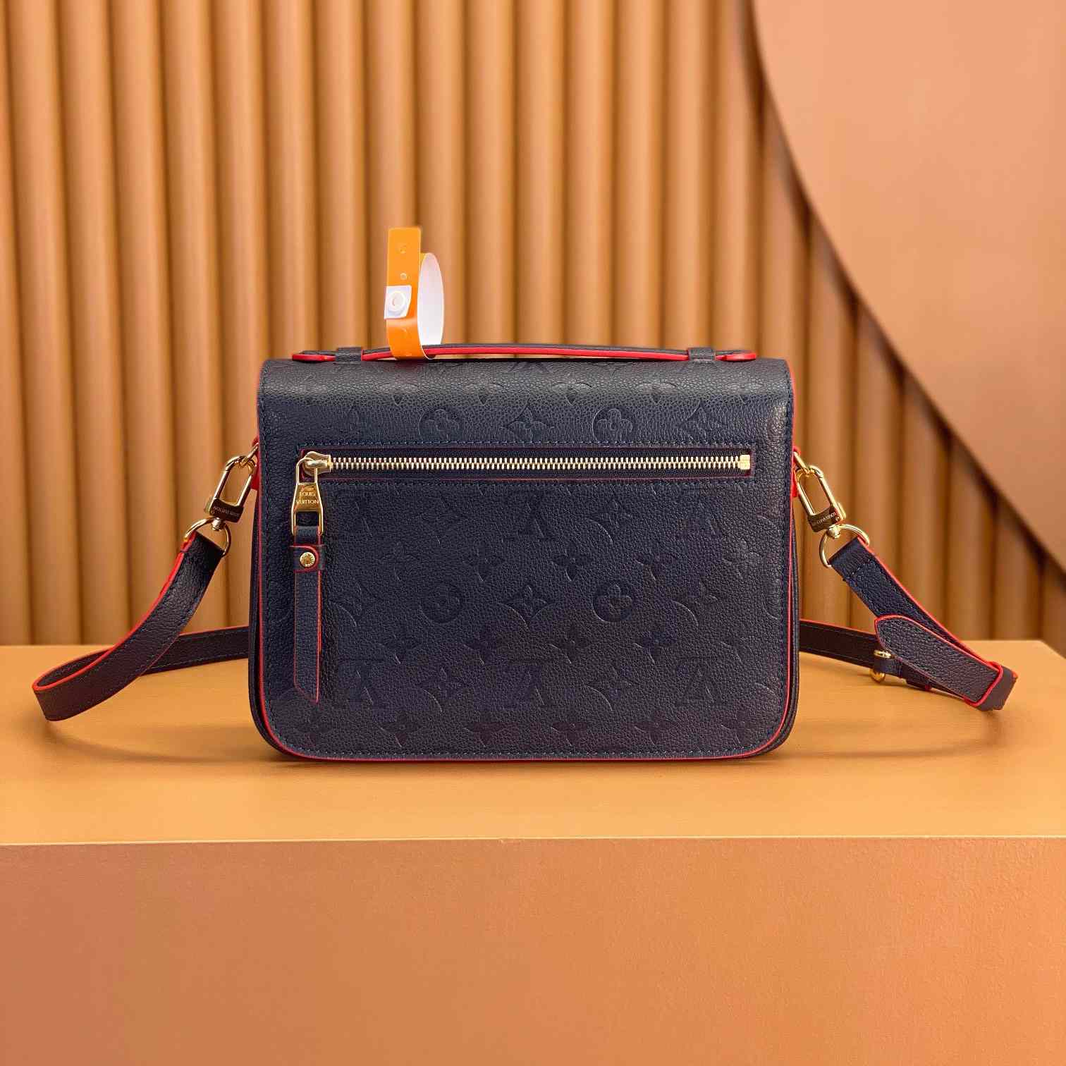 Louis Vuitton Pochette Métis (25*19*7cm)   M44071 - PerfectKickZ