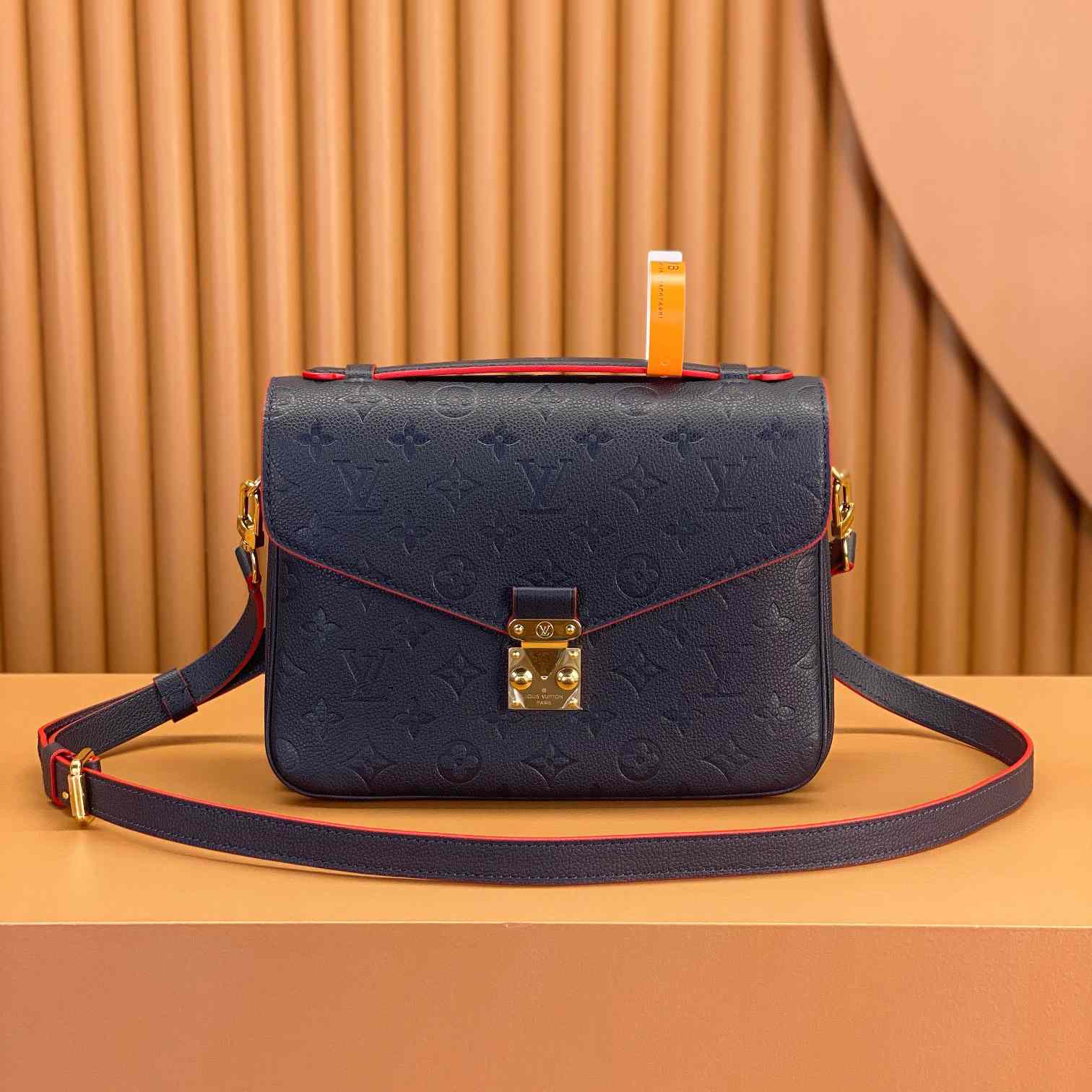 Louis Vuitton Pochette Métis (25*19*7cm)   M44071 - PerfectKickZ