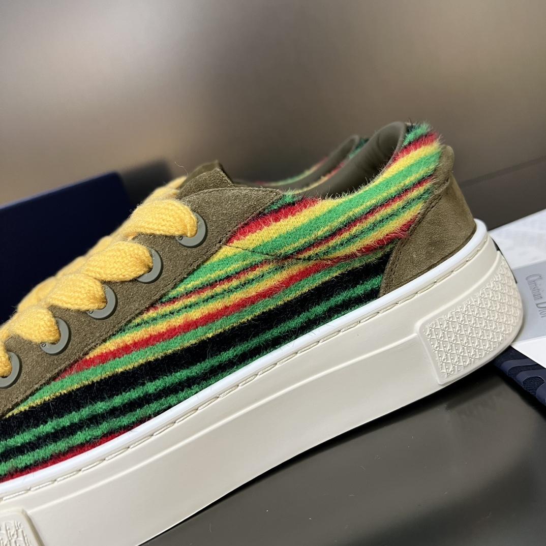 Dior Tears B33 Sneaker  - PerfectKickZ