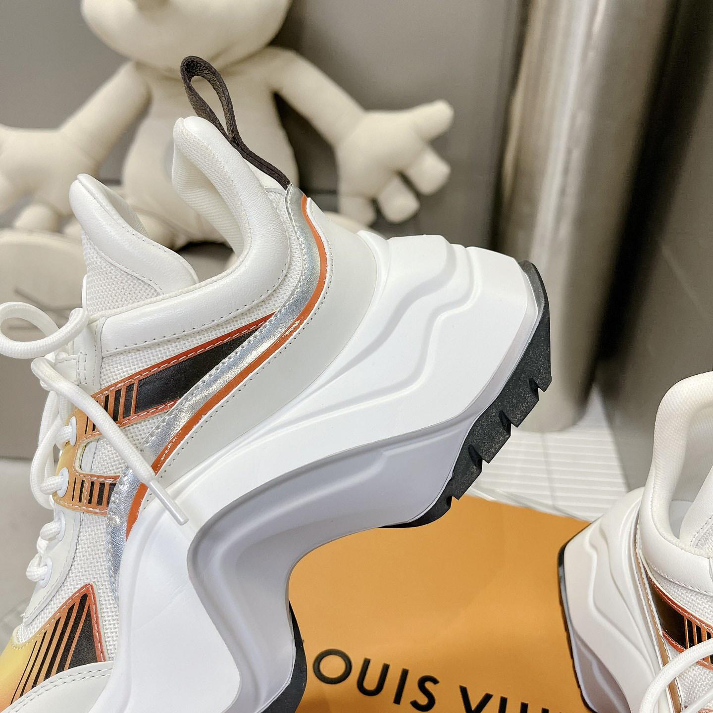 Louis Vuitton LV Archlight 2.0 Platform Sneaker    1ABHZZ - PerfectKickZ