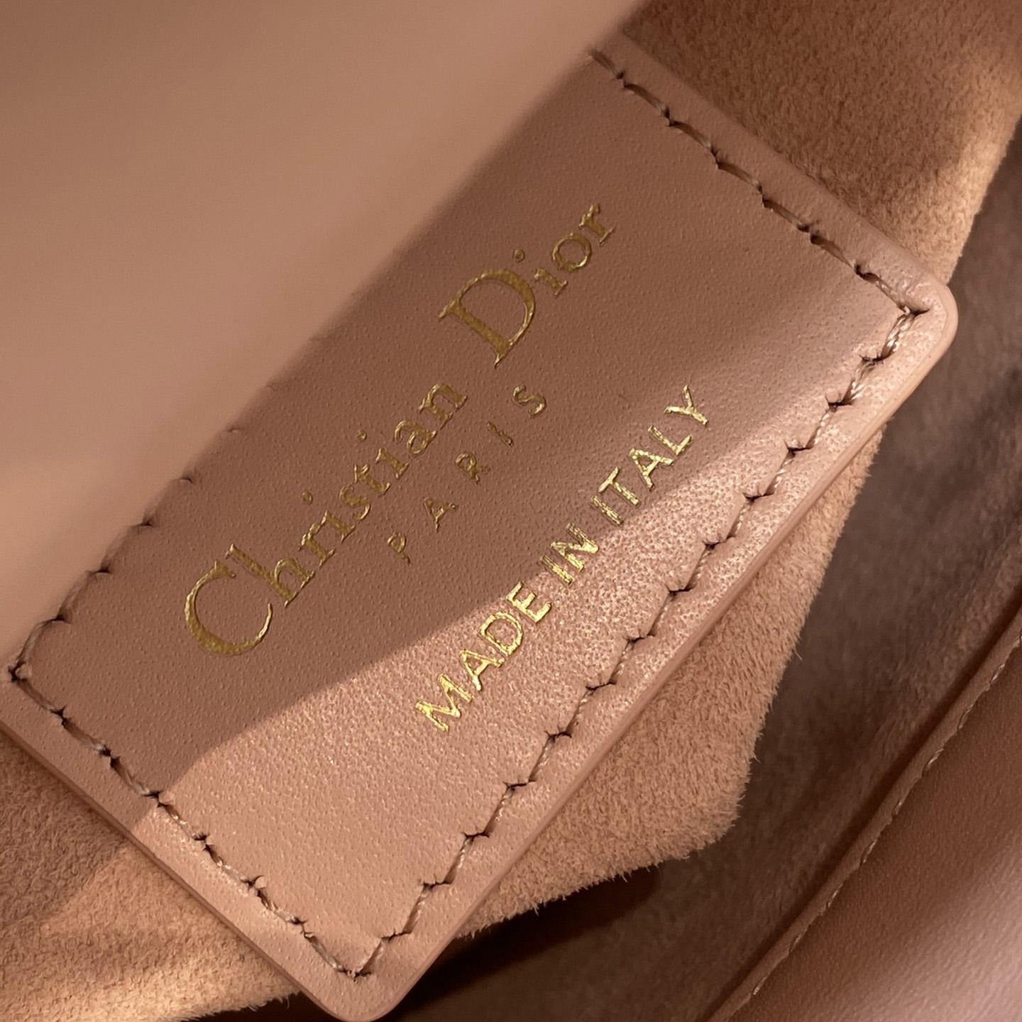 Dior Lady Dior Micro Bag - PerfectKickZ