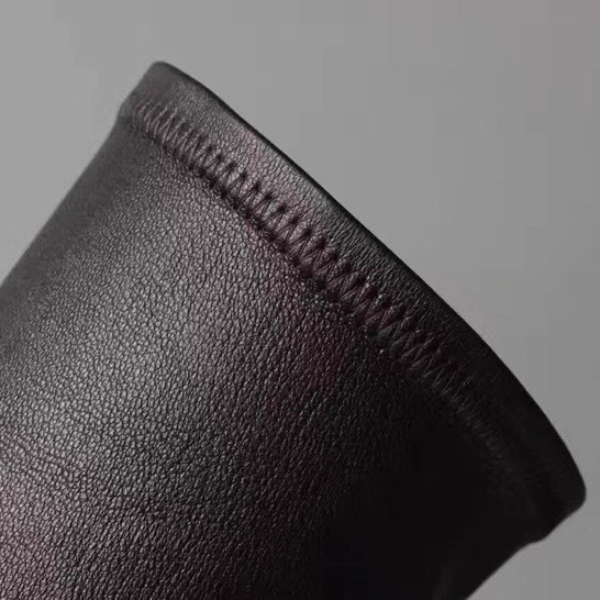 Rick Owens Stocking knee-length Sneakers - PerfectKickZ
