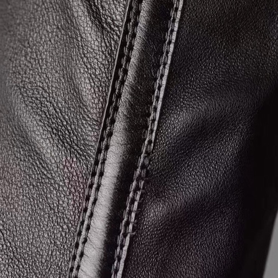 Rick Owens Stocking knee-length Sneakers - PerfectKickZ