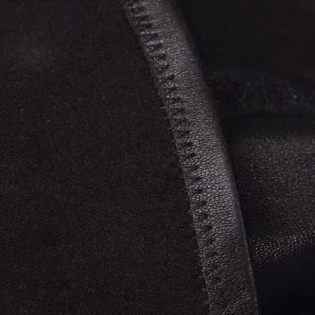 Rick Owens Stocking knee-length Sneakers - PerfectKickZ