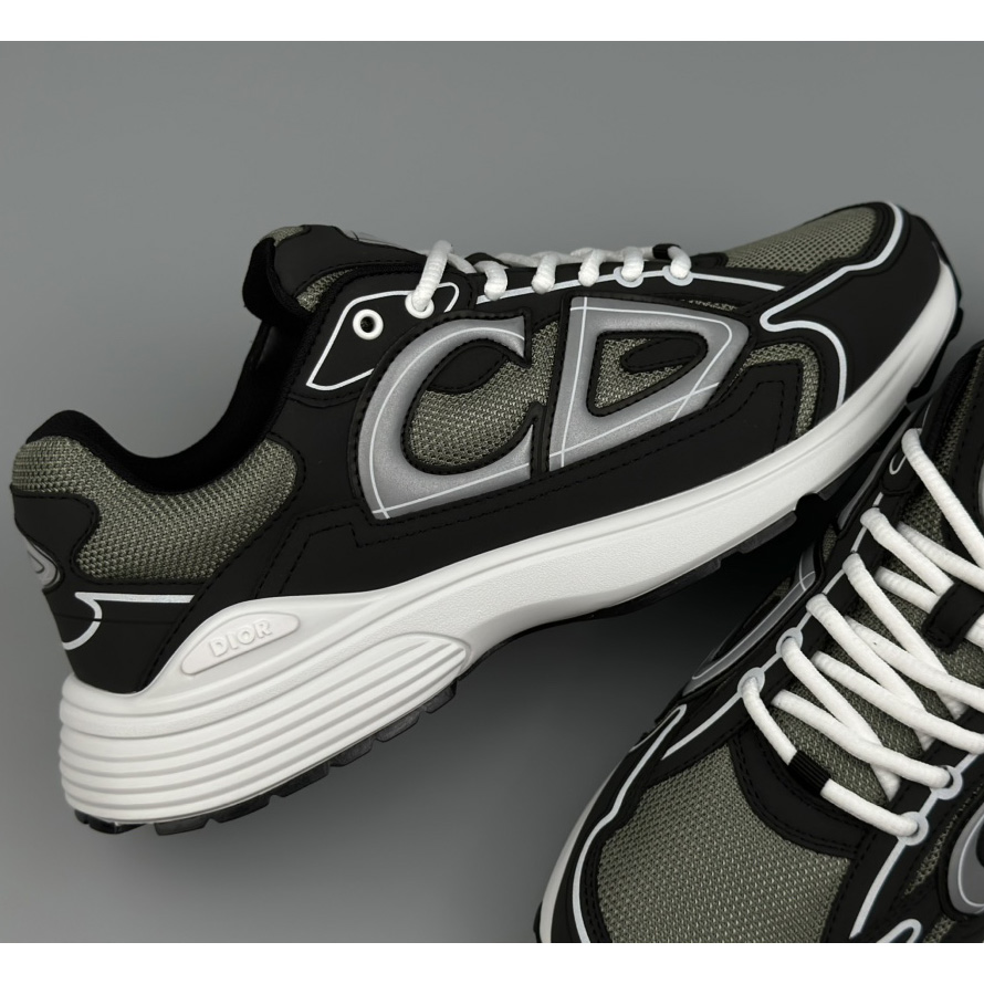 Dior B30 Sneaker  - PerfectKickZ