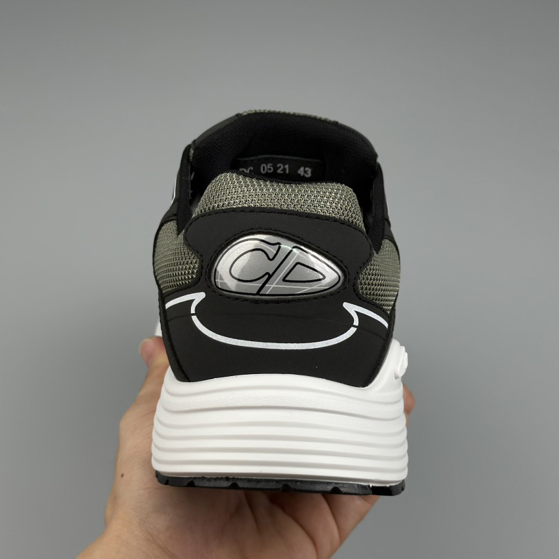 Dior B30 Sneaker  - PerfectKickZ