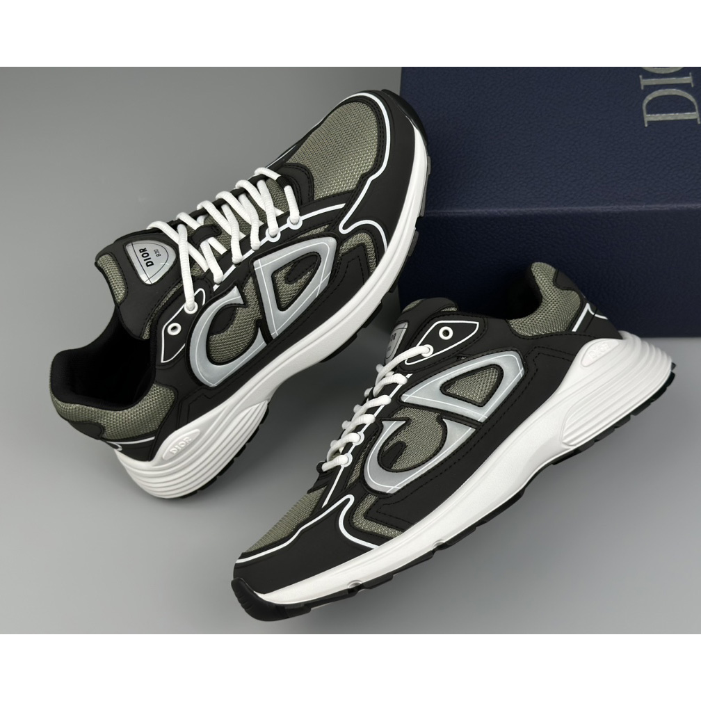 Dior B30 Sneaker  - PerfectKickZ