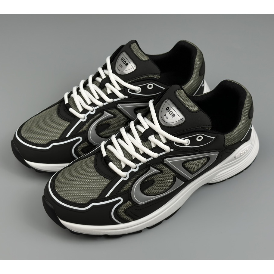Dior B30 Sneaker  - PerfectKickZ