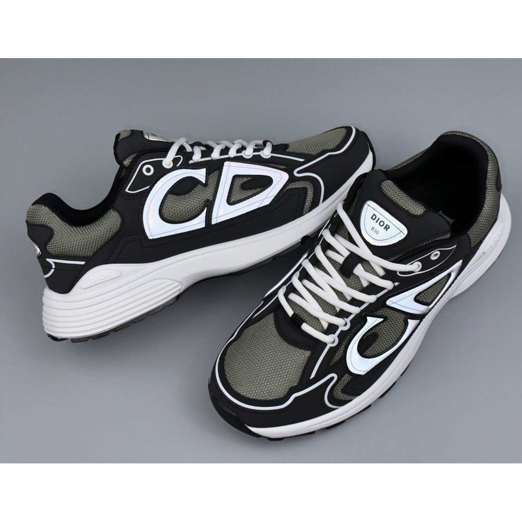 Dior B30 Sneaker  - PerfectKickZ