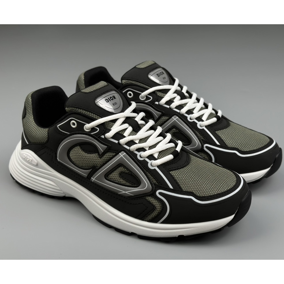Dior B30 Sneaker  - PerfectKickZ