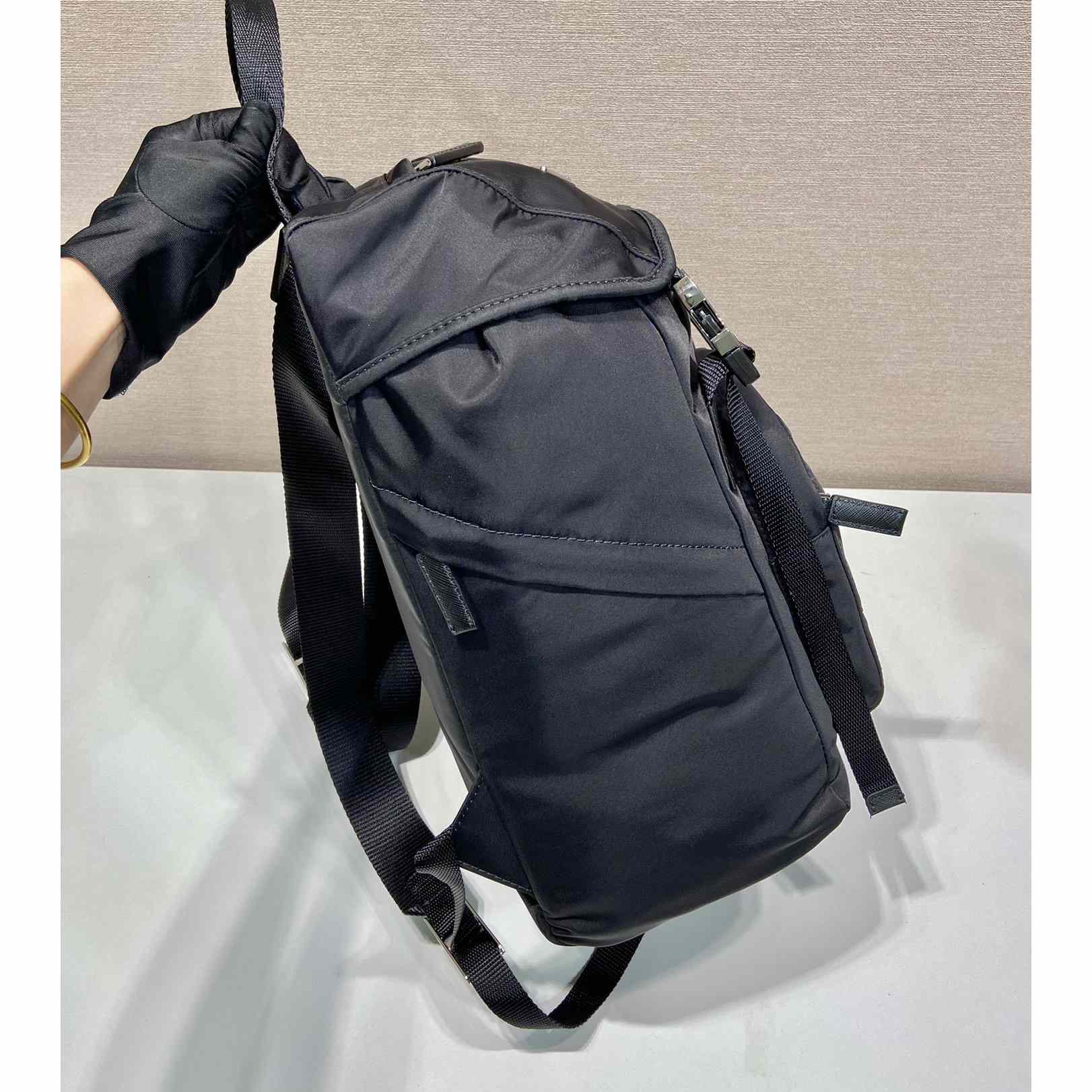 Prada Re-Nylon Backpack - PerfectKickZ