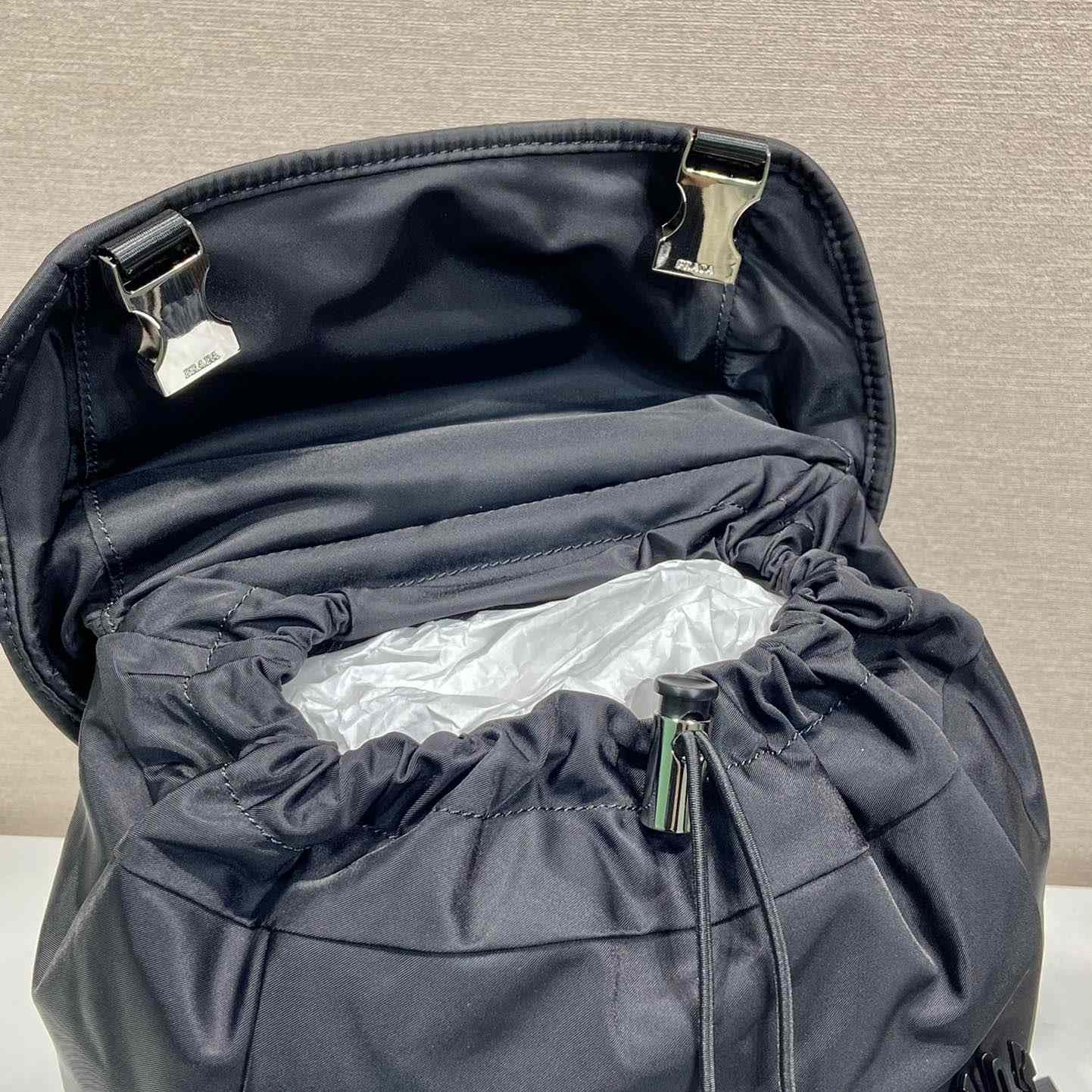 Prada Re-Nylon Backpack - PerfectKickZ