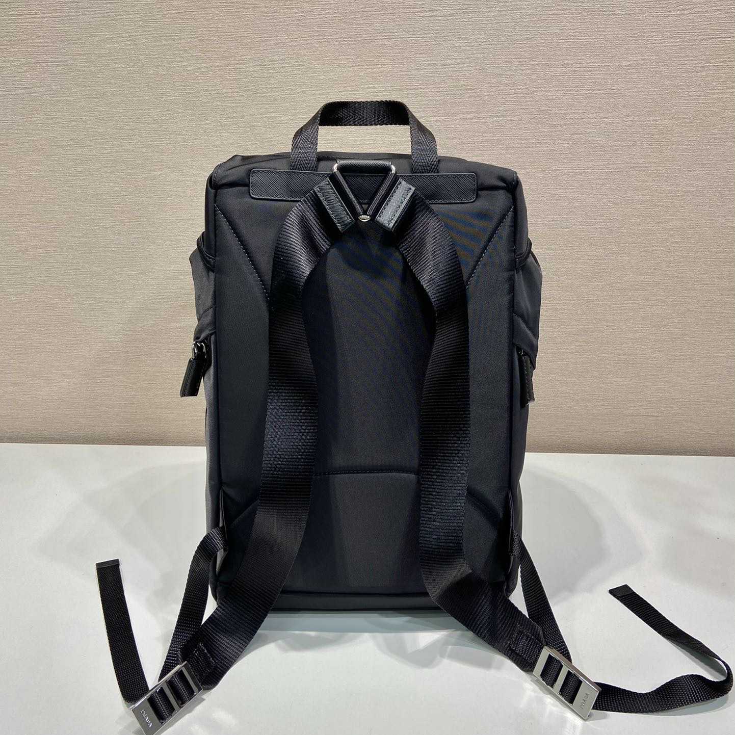 Prada Re-Nylon Backpack - PerfectKickZ