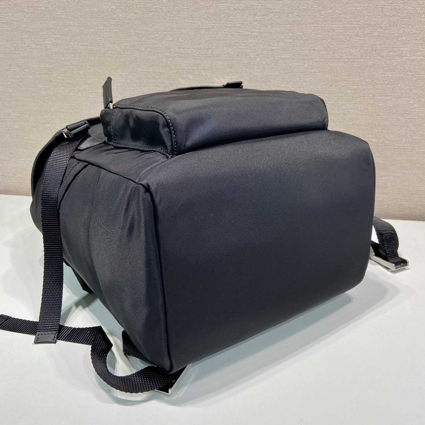 Prada Re-Nylon Backpack - PerfectKickZ