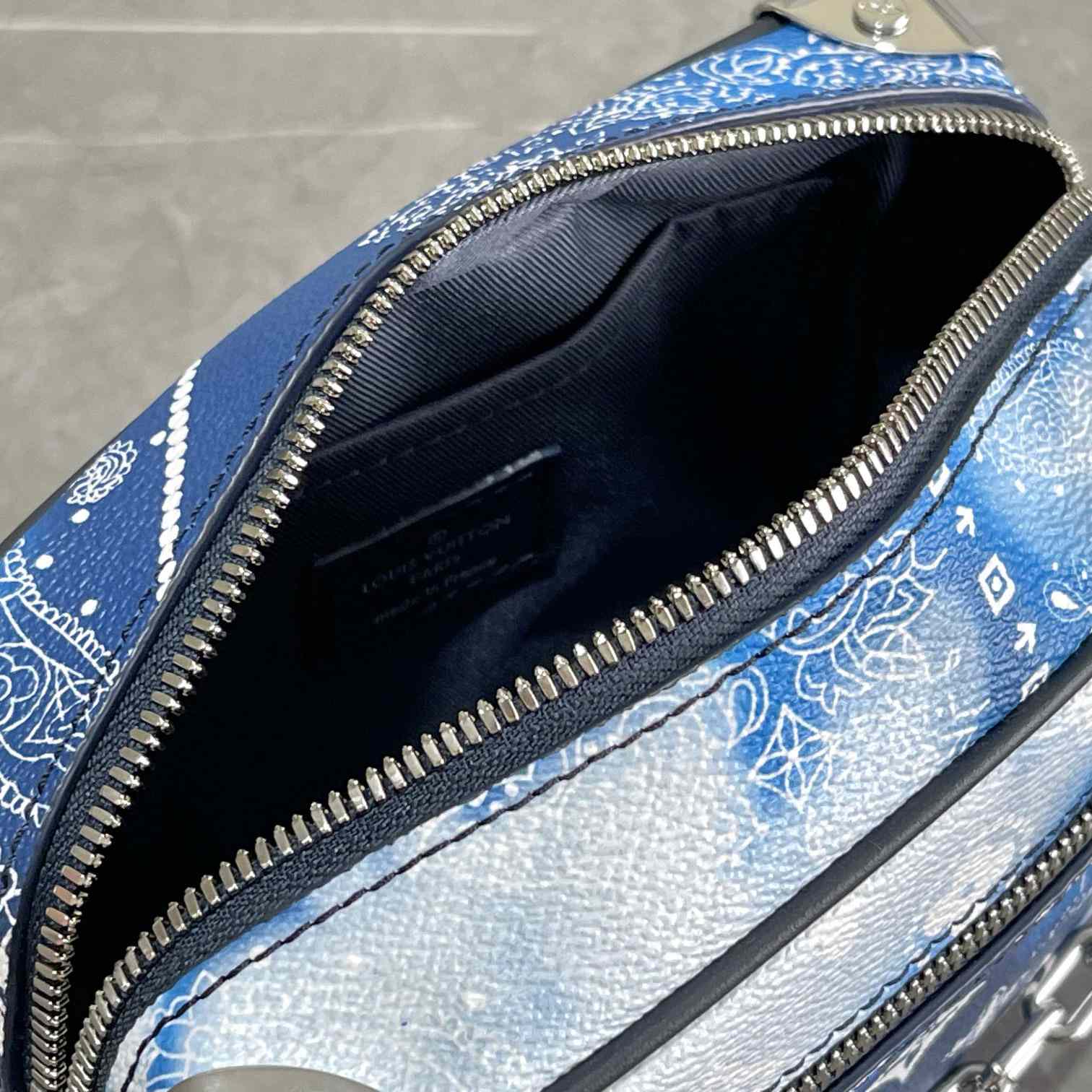 Louis Vuitton Mini Soft Trunk    M20557 - PerfectKickZ