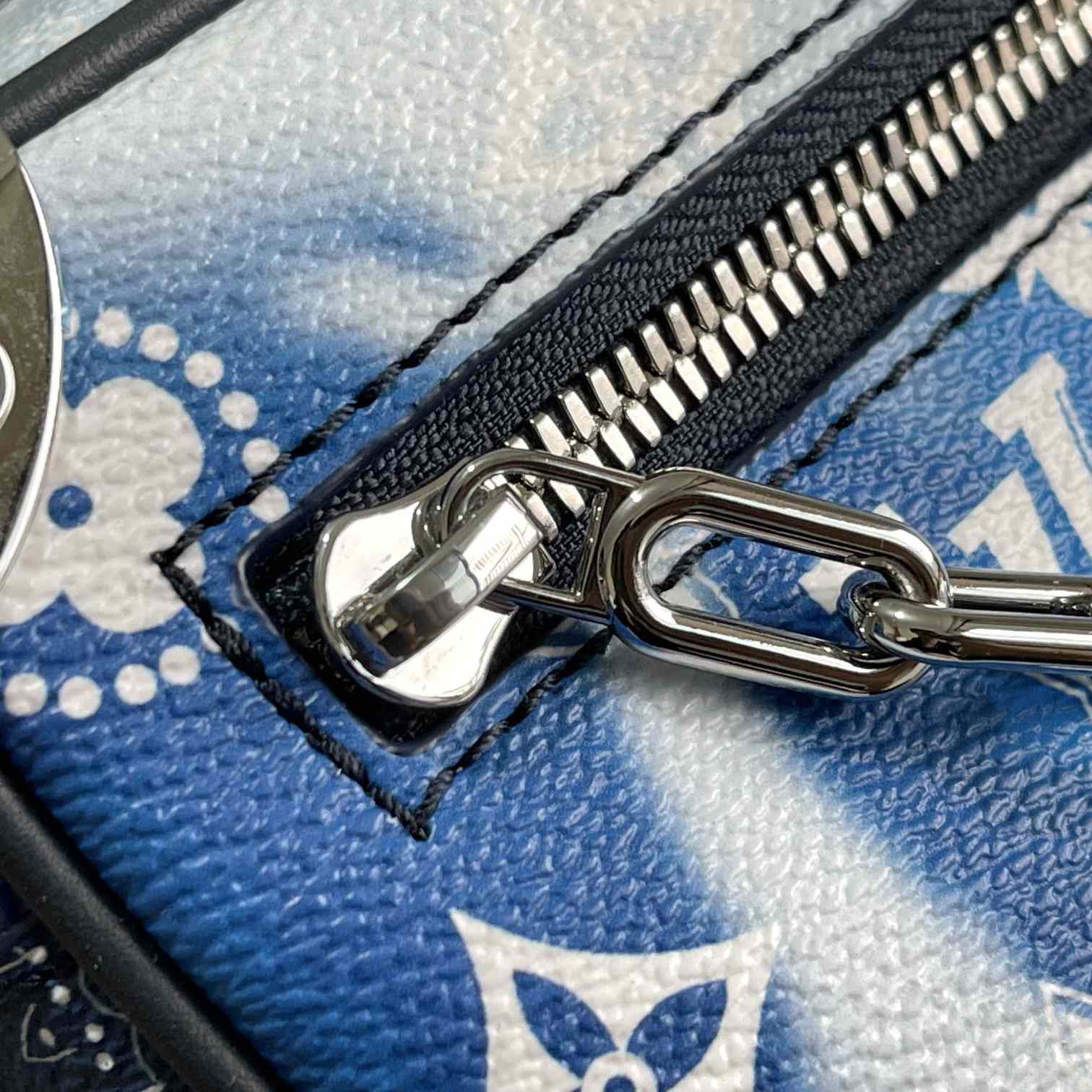 Louis Vuitton Mini Soft Trunk    M20557 - PerfectKickZ