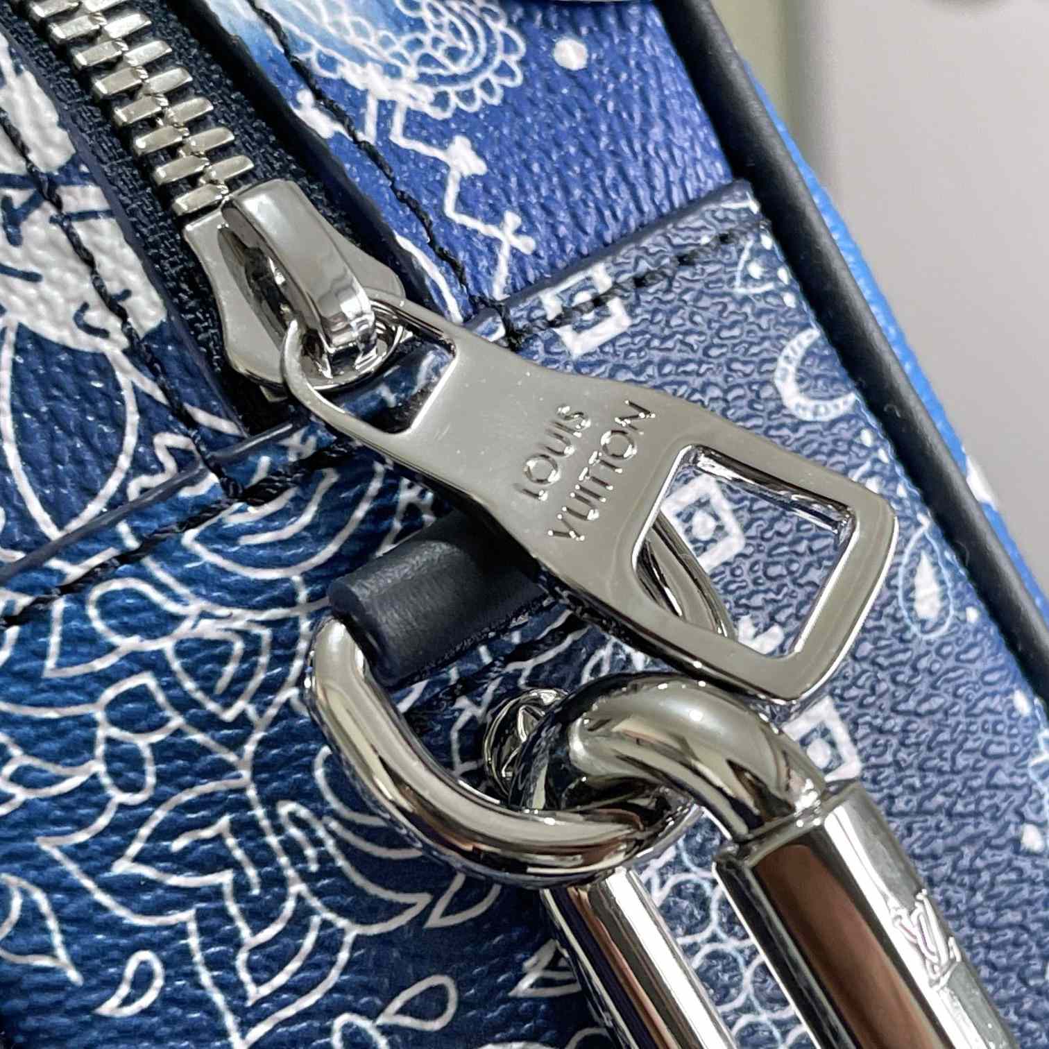 Louis Vuitton Mini Soft Trunk    M20557 - PerfectKickZ