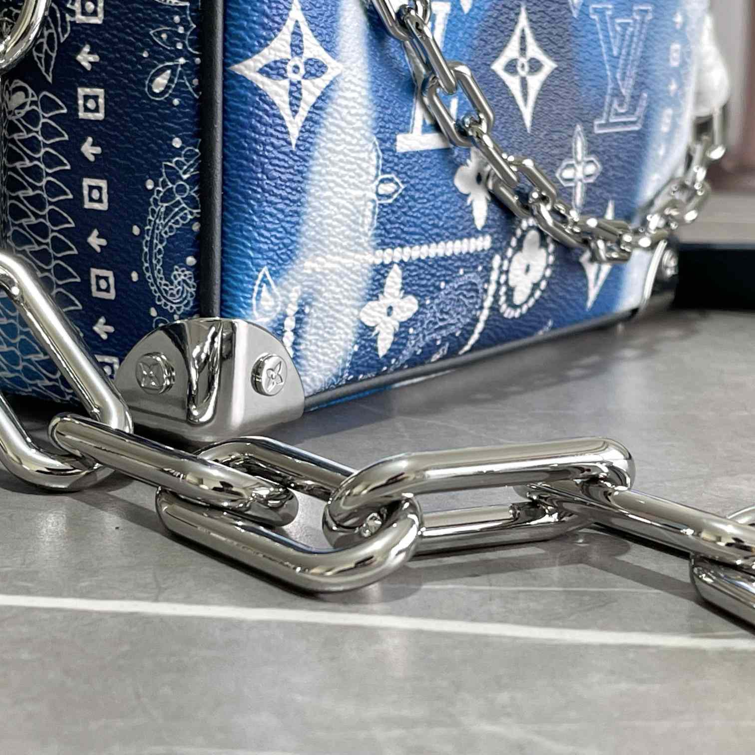 Louis Vuitton Mini Soft Trunk    M20557 - PerfectKickZ