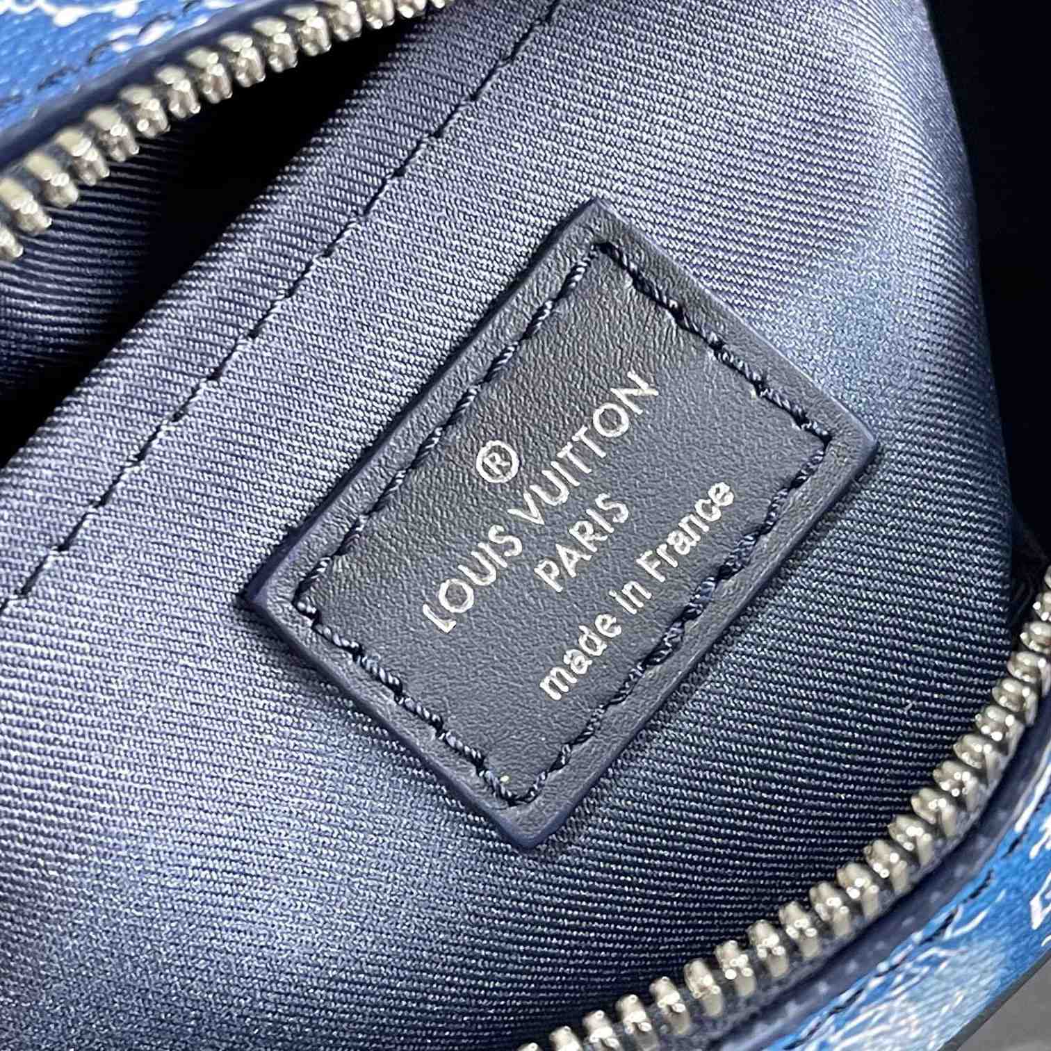 Louis Vuitton Mini Soft Trunk    M20557 - PerfectKickZ