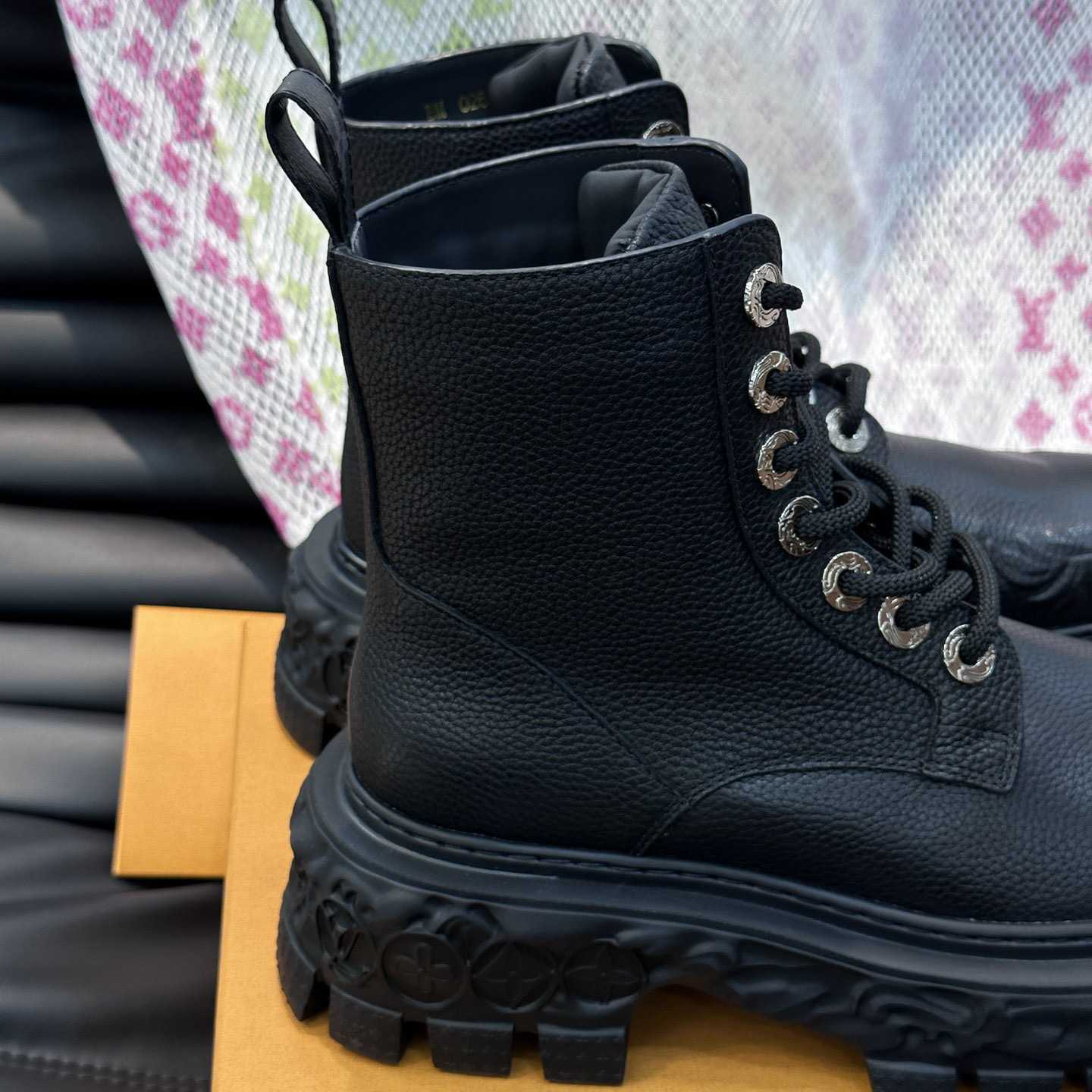 Louis Vuitton LV Baroque Ranger Boot    1AB8NG - PerfectKickZ