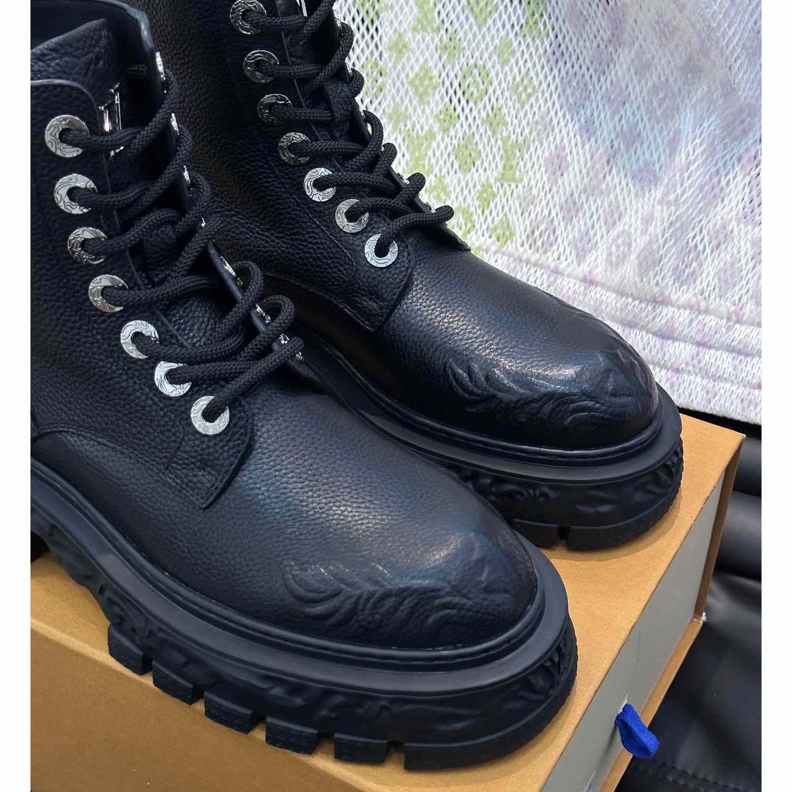 Louis Vuitton LV Baroque Ranger Boot    1AB8NG - PerfectKickZ