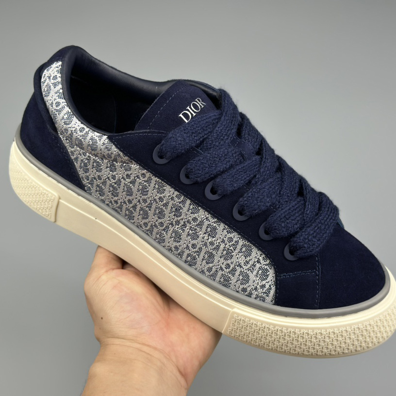 Dior B33 Sneaker  - PerfectKickZ