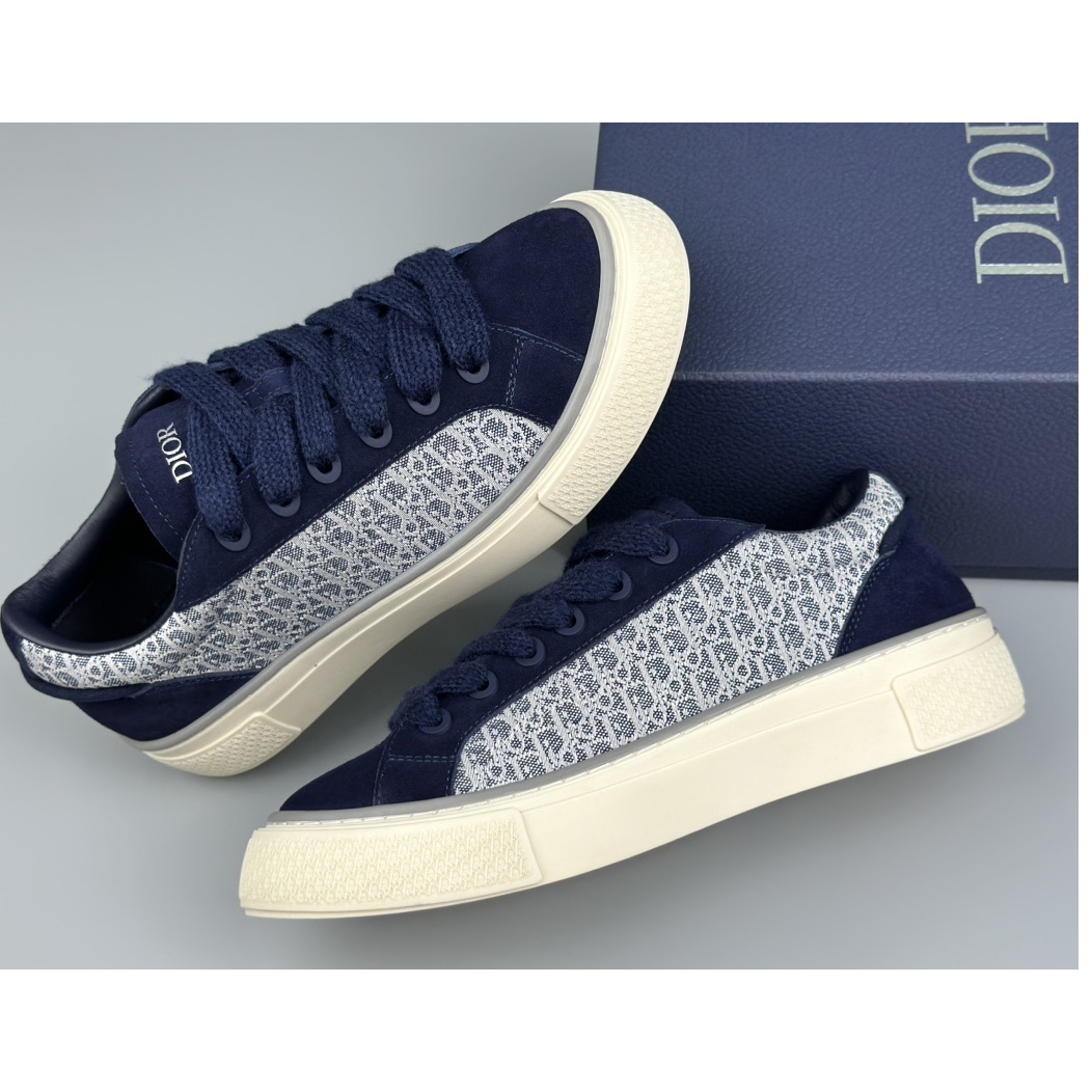 Dior B33 Sneaker  - PerfectKickZ