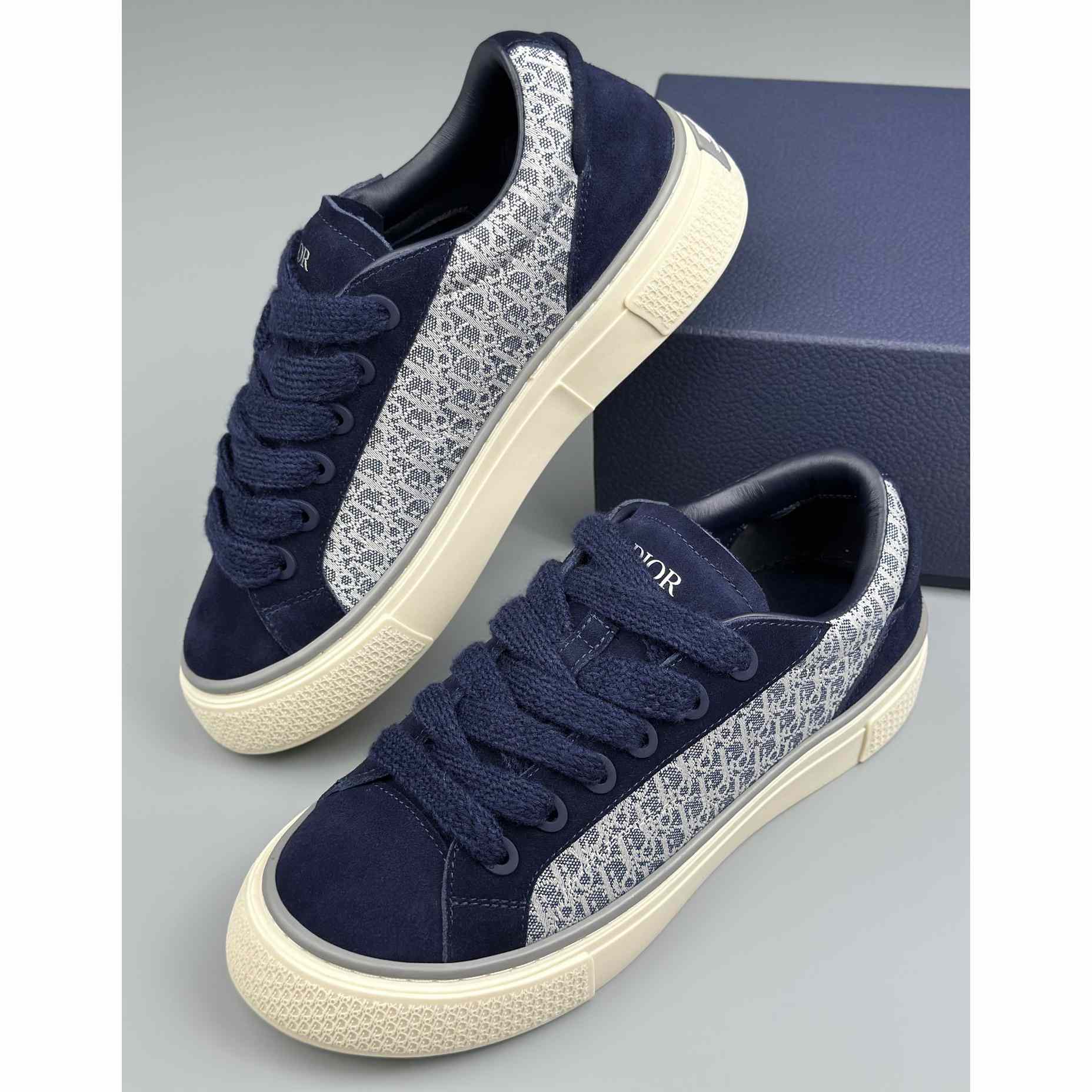 Dior B33 Sneaker  - PerfectKickZ